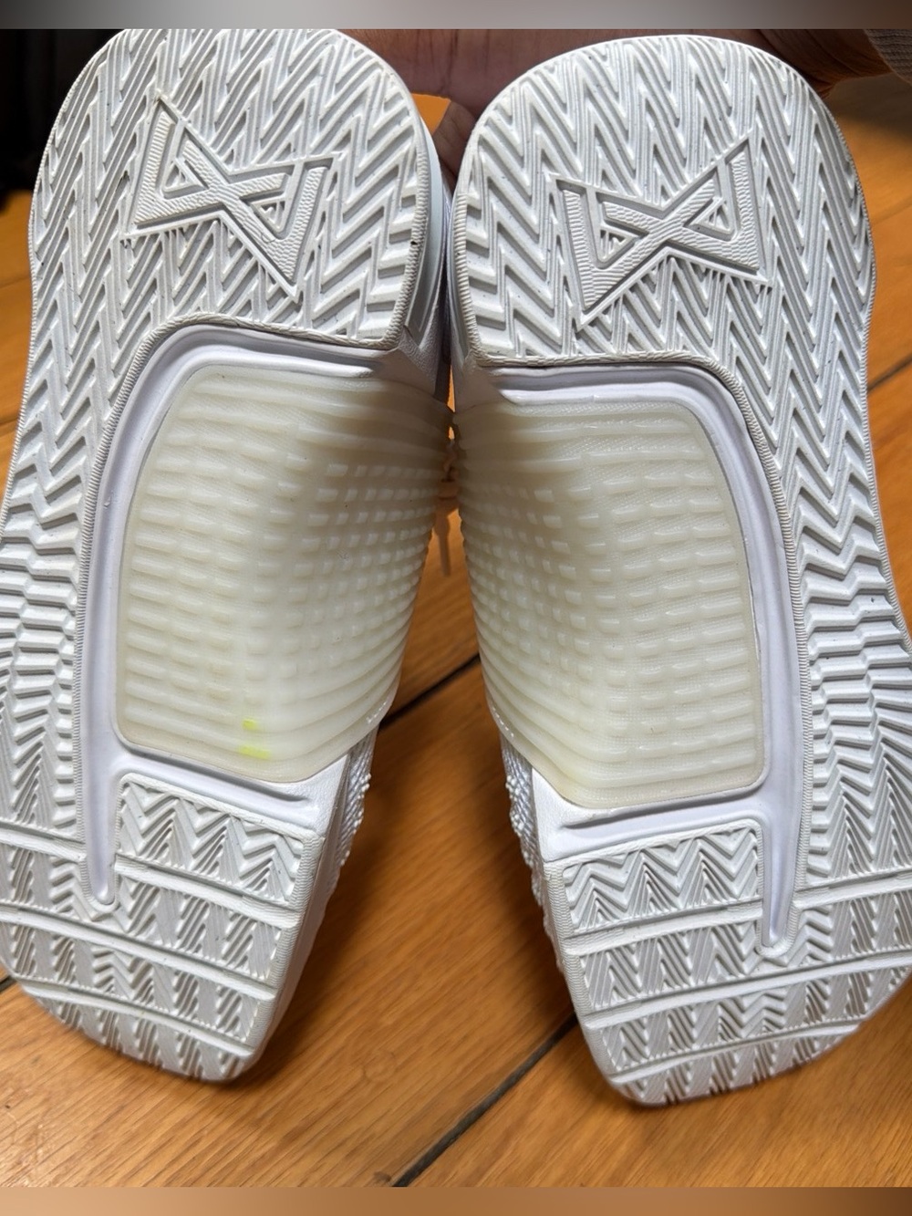 Nike Women Metcon 9 workout shoes US 8 Shoes - Picture 8 of 11